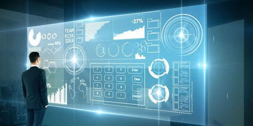 曉覓云 數字技術服務——為何服務模式勝過傳統產品交易