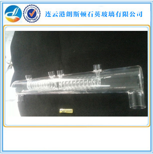 高純石英玻璃儀器 耐高溫抗腐蝕的工業優選，阿里巴巴供應源頭探訪